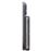 Powerbank inalámbrico magnético Fresh'n Rebel con soporte 5000mAh Strom Grey