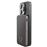 Powerbank inalámbrico magnético Fresh'n Rebel con soporte 5000mAh Strom Grey