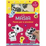 La masia