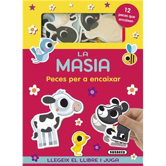 La masia