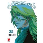 Maximum bleach n.35