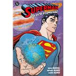 Superman La Era Espacial