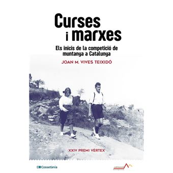 Curses i marxes