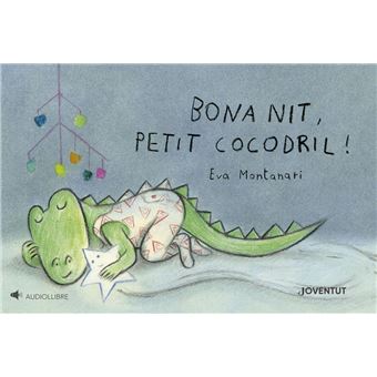 Bona nit, petit cocodril!