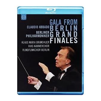 BRAHMS, SCHOENBERG, BEETHOVEN, Orquesta Filarmónica de Berlín - 1
