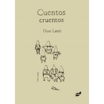 Cuentos cruentos - 1