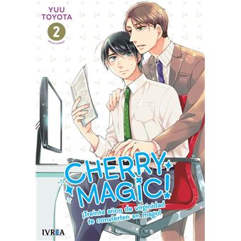 Cherry Magic 2