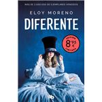 Diferente (edición limitada · Verano)
