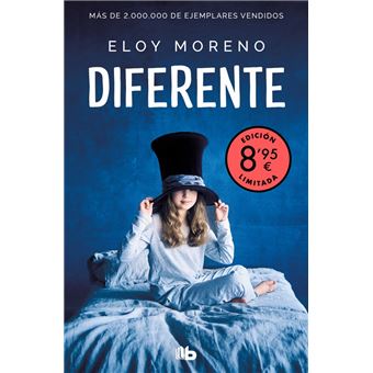 Diferente (edición limitada · Verano)