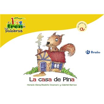 El cuento de la a