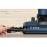 Aspirador Escoba Bosch Move 2in1 Azul_7