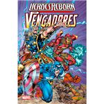 Los vengadores-marvel