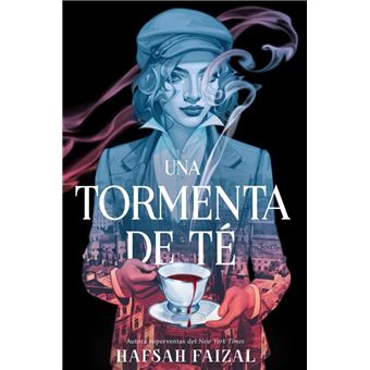 Una Tormenta De Te