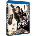 Justicia extrema - Blu-ray