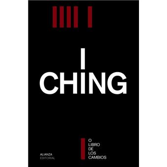 I ching o el libro de los cambios-l