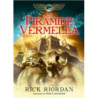 La piràmide vermella