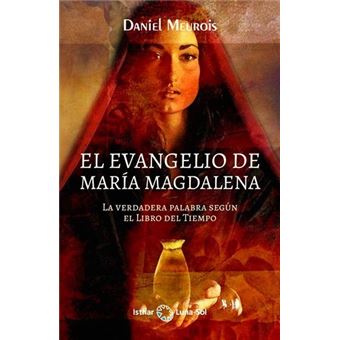El Evangelio De María Magdalena