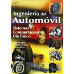 Ingeniería del automóvil. sistemas