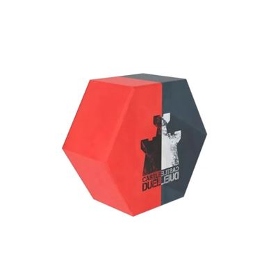 Juego de mesa castle duel
