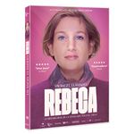 Un ángel llamado Rebeca - DVD