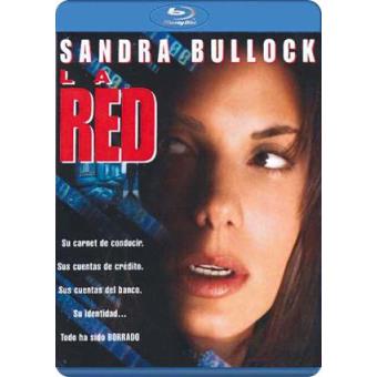 La red - Blu-Ray