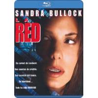 La red - Blu-Ray
