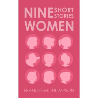 Nine Women: Short Stories - 1