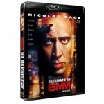 Asesinato en 8 mm - Blu-ray