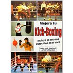Mejora tu kick-boxing
