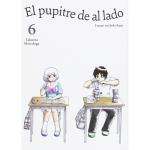 El pupitre de al lado 6