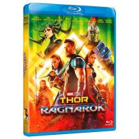 Thor Ragnarok Bluray