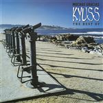 Muchas Gracias: The Best of Kyuss - 2 Vinilos Azul