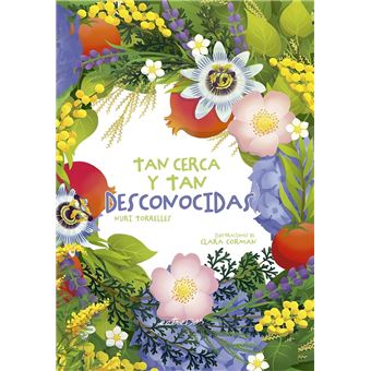 Tan Cerca Y Tan Desconocidas