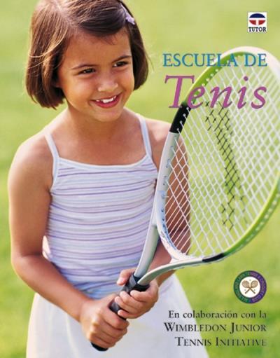 Ediciones Tutor, S.a. Claro Escuela De Tenis