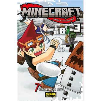 Minecraft 03 Catala