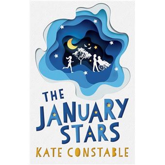 The January Stars - 1