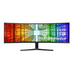 Monitor curvo Samsung LS49A950UIUXEN 49'' QHD
