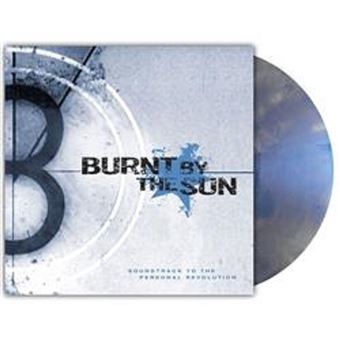 Soundtrack To The Personal Revolution - Vinilo Azul