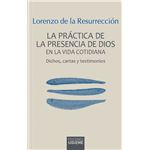 La práctica de la presencia de dios