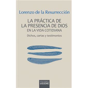 La práctica de la presencia de dios