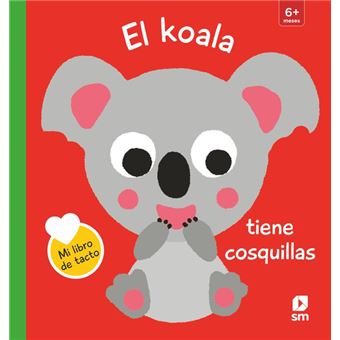 Mini cuentos de koalas para ser felíz