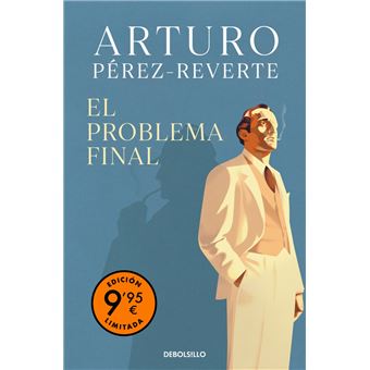 El problema final (edición limitada)