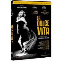 La dolce vita - DVD