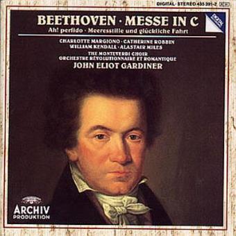 Ludwig Van Beethoven, Ludwig van Beethoven, John Eliot Gardiner - 1