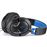 Headset gaming Turtle Beach Ear Force Recon 50P Negro/Azul para PS4/Xbox One
