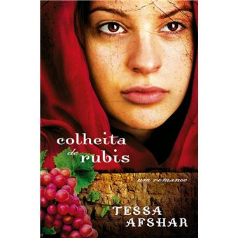 Colheita de Rubis - 1