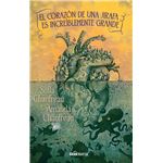 El Corazon De Una Jirafa Es Increiblemente Grande