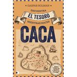 Encuentra el tesoro mientras haces caca (Ed. especial SORTEO