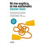 Ni Me Explico Ni Me Entiendes