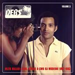 Mizik Maladi Disques Debs 3- 2 Vinilos